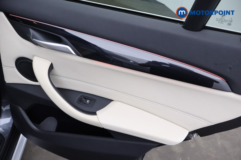 BMW X1 Xline Automatic Petrol SUV - Stock Number (1651152) - 15th supplementary image