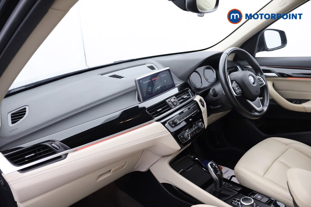 BMW X1 Xline Automatic Petrol SUV - Stock Number (1651152) - 16th supplementary image