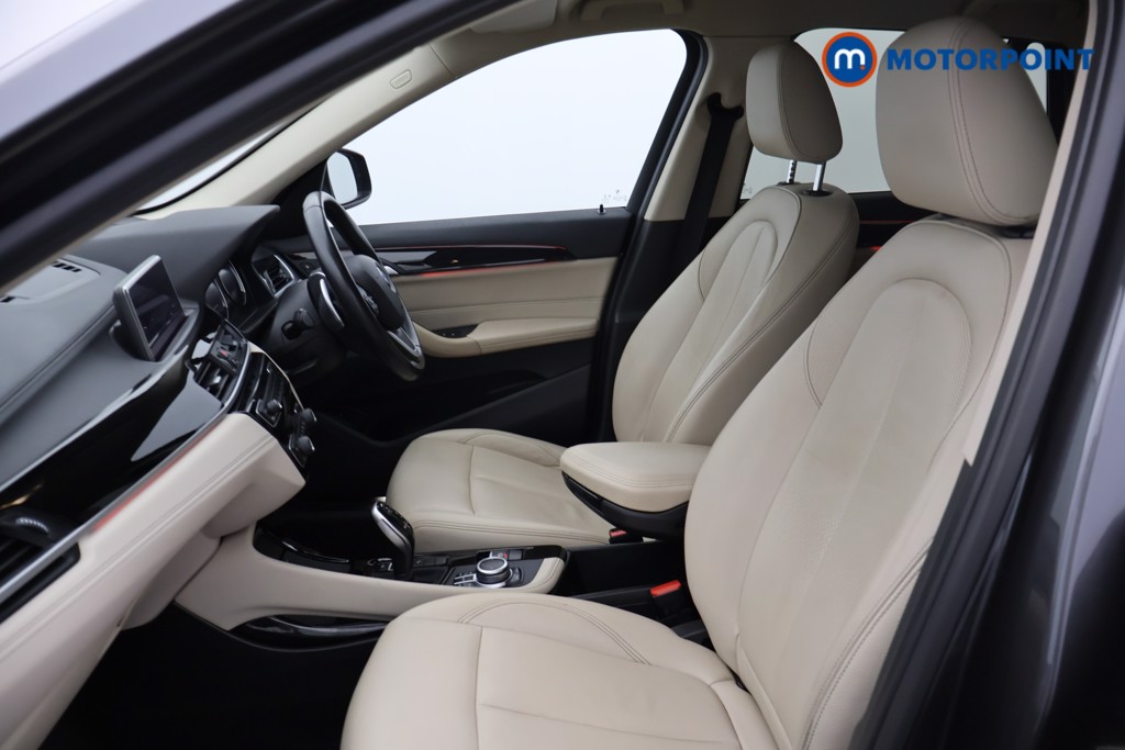 BMW X1 Xline Automatic Petrol SUV - Stock Number (1651152) - 17th supplementary image