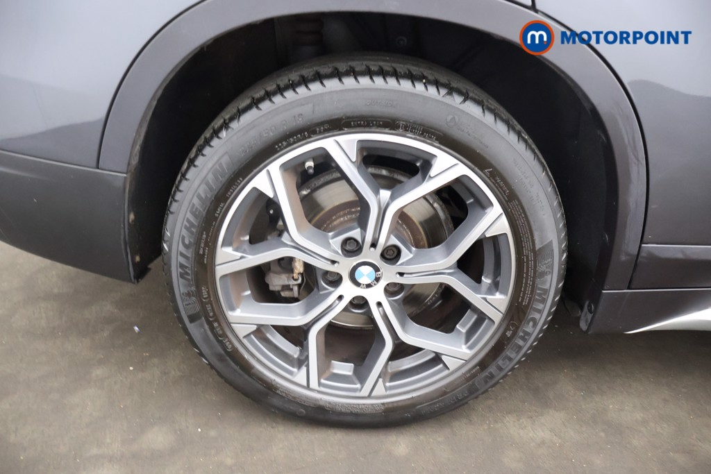 BMW X1 Xline Automatic Petrol SUV - Stock Number (1651152) - 19th supplementary image