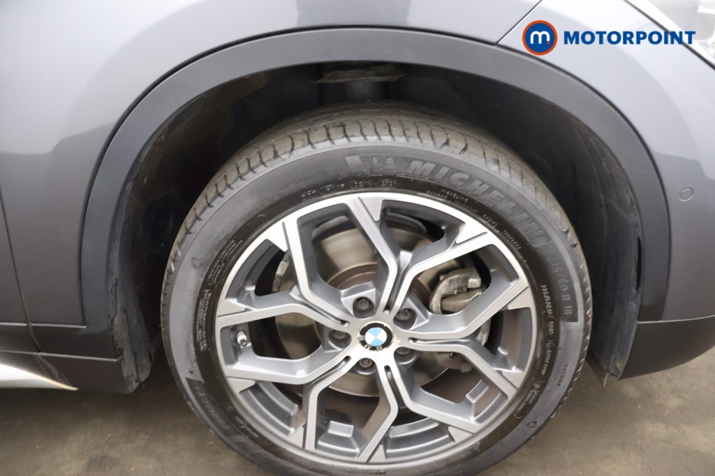 BMW X1 Xline Automatic Petrol SUV - Stock Number (1651152) - 20th supplementary image