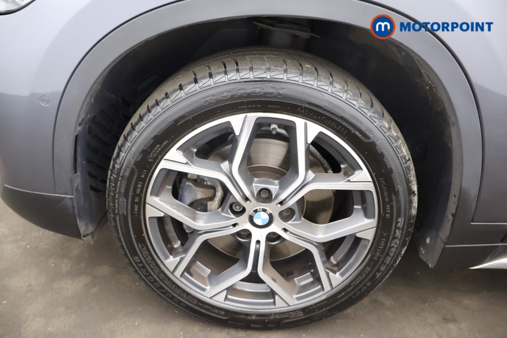 BMW X1 Xline Automatic Petrol SUV - Stock Number (1651152) - 21st supplementary image