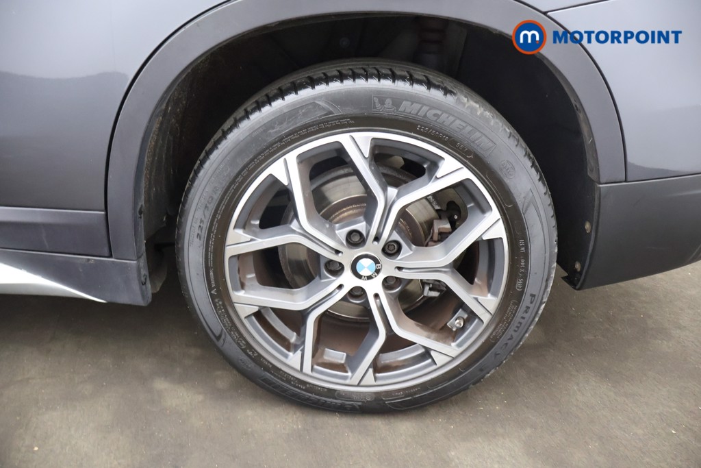 BMW X1 Xline Automatic Petrol SUV - Stock Number (1651152) - 22nd supplementary image