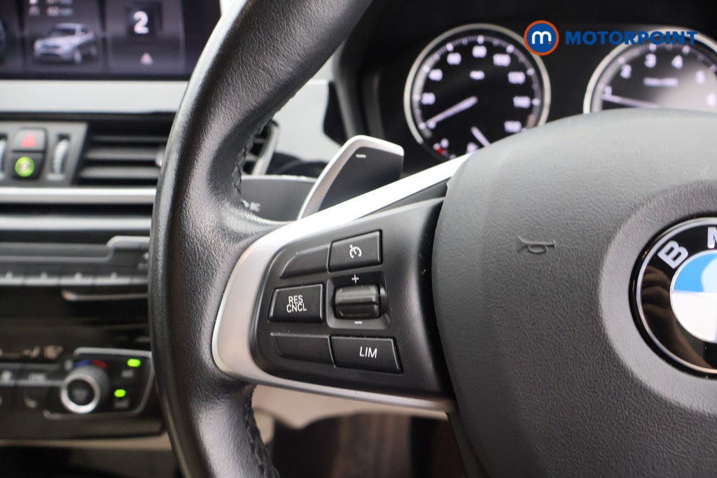BMW X1 Xline Automatic Petrol SUV - Stock Number (1651152) - 1st supplementary image