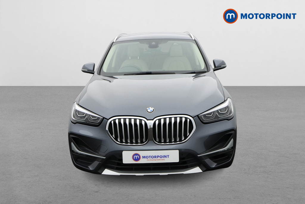 BMW X1 Xline Automatic Petrol SUV - Stock Number (1651152) - Front bumper