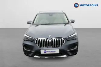 BMW X1 Xline Automatic Petrol SUV - Stock Number (1651152) - Front bumper