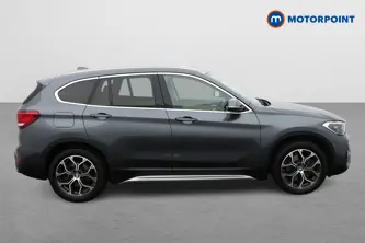 BMW X1 Xline Automatic Petrol SUV - Stock Number (1651152) - Drivers side