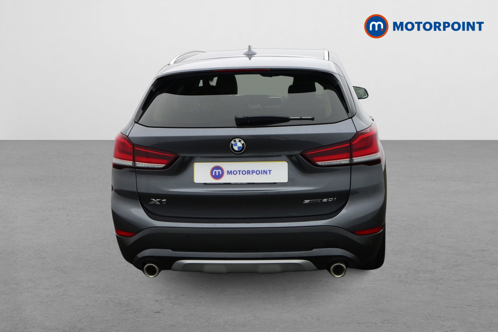 BMW X1 Xline Automatic Petrol SUV - Stock Number (1651152) - Rear bumper