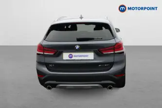 BMW X1 Xline Automatic Petrol SUV - Stock Number (1651152) - Rear bumper
