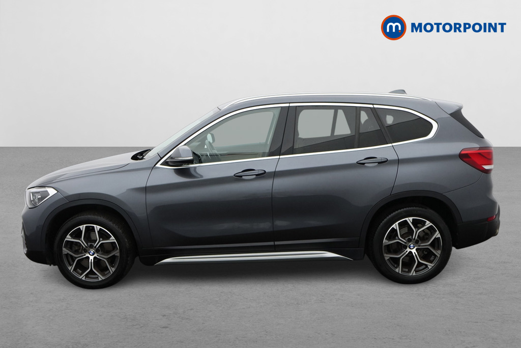 BMW X1 Xline Automatic Petrol SUV - Stock Number (1651152) - Passenger side