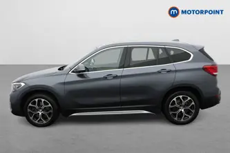 BMW X1 Xline Automatic Petrol SUV - Stock Number (1651152) - Passenger side