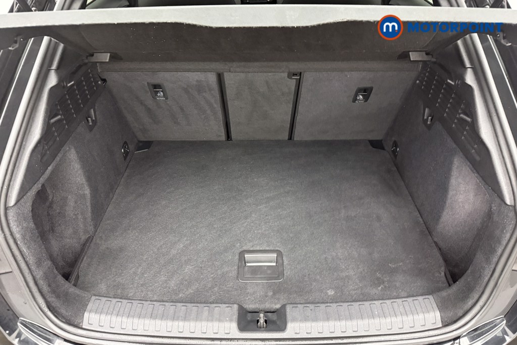 Audi A3 S Line Automatic Petrol Hatchback - Stock Number (1651355) - 9th supplementary image