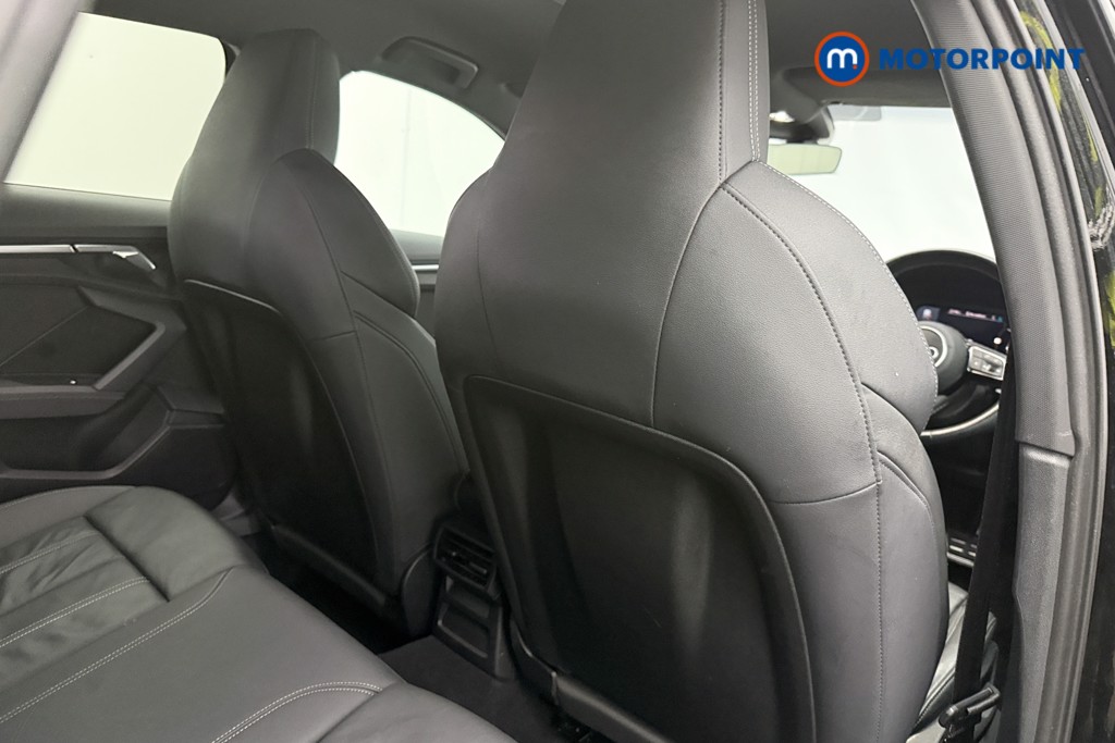 Audi A3 S Line Automatic Petrol Hatchback - Stock Number (1651355) - 12th supplementary image