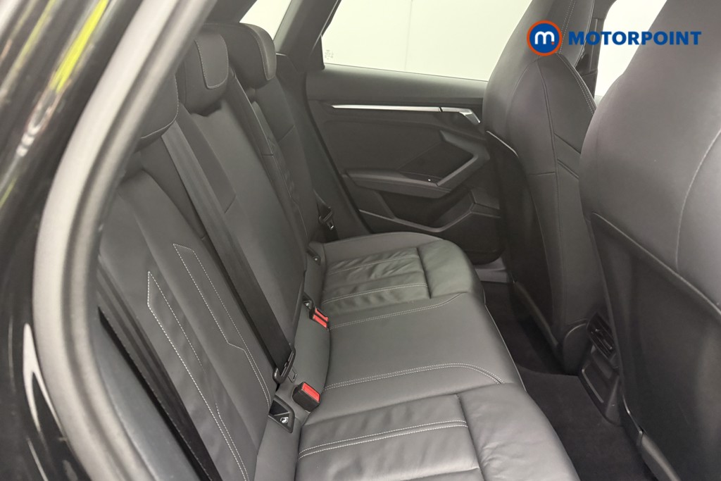 Audi A3 S Line Automatic Petrol Hatchback - Stock Number (1651355) - 13th supplementary image