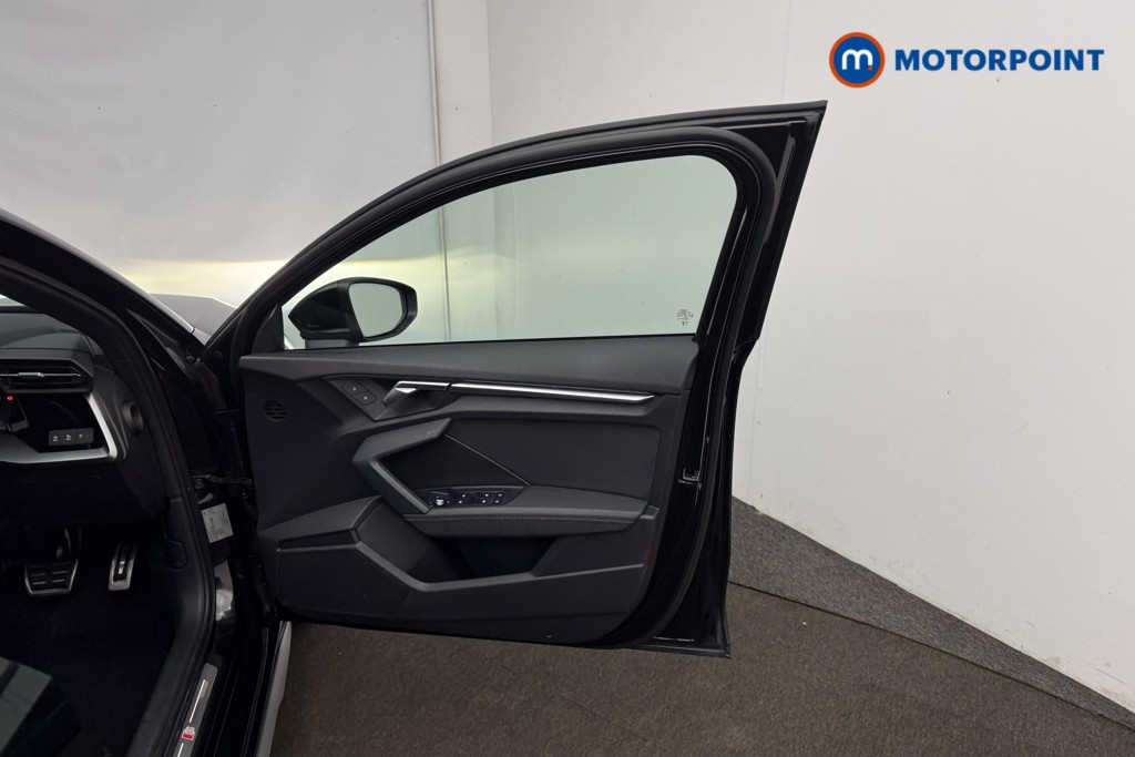 Audi A3 S Line Automatic Petrol Hatchback - Stock Number (1651355) - 18th supplementary image