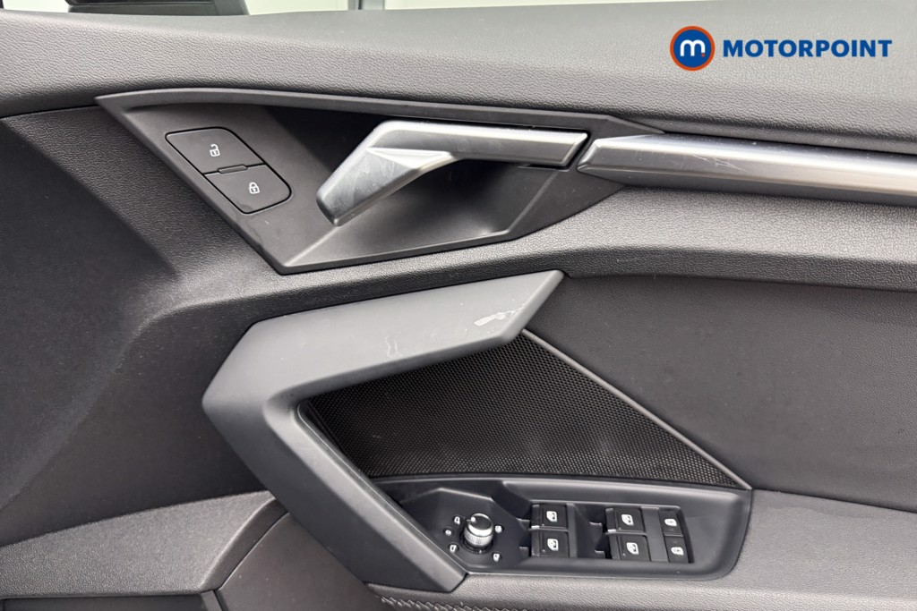 Audi A3 S Line Automatic Petrol Hatchback - Stock Number (1651355) - 19th supplementary image