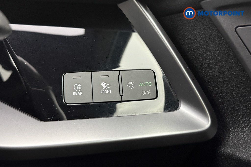 Audi A3 S Line Automatic Petrol Hatchback - Stock Number (1651355) - 22nd supplementary image