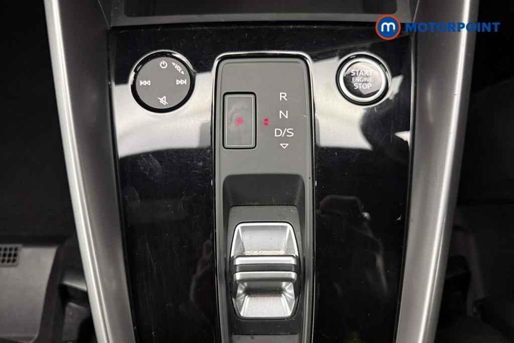 Audi A3 S Line Automatic Petrol Hatchback - Stock Number (1651355) - 32nd supplementary image