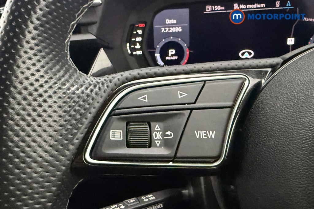 Audi A3 S Line Automatic Petrol Hatchback - Stock Number (1651355) - 35th supplementary image