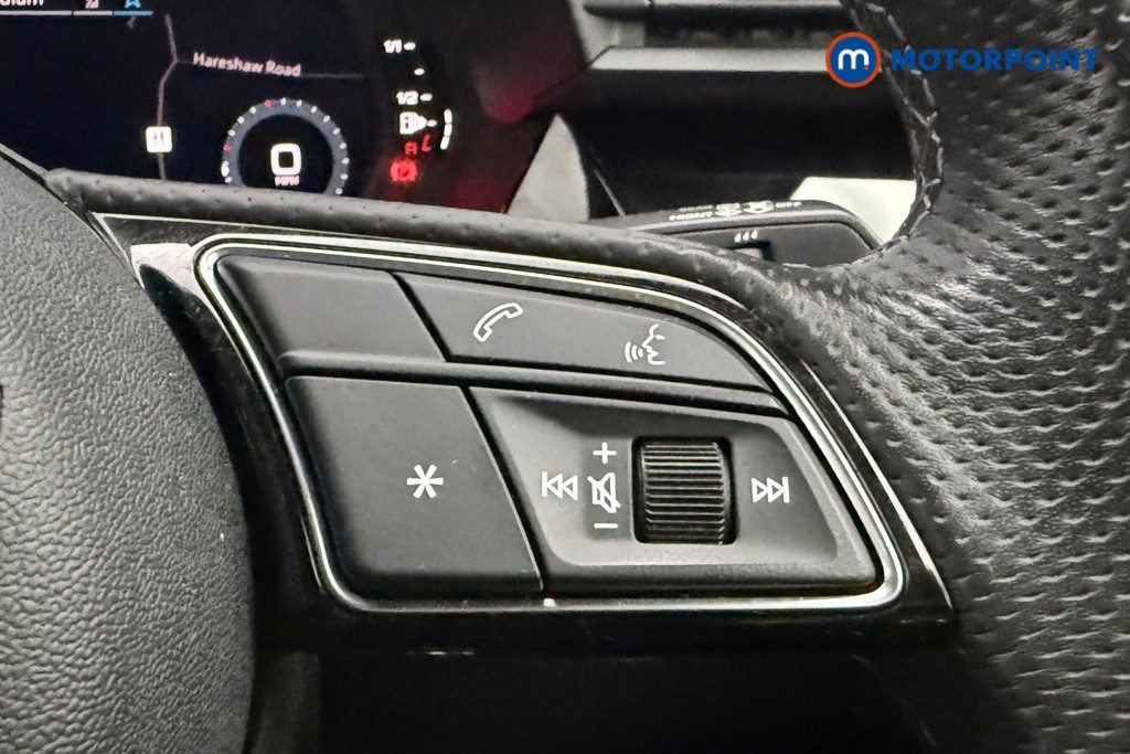 Audi A3 S Line Automatic Petrol Hatchback - Stock Number (1651355) - 36th supplementary image