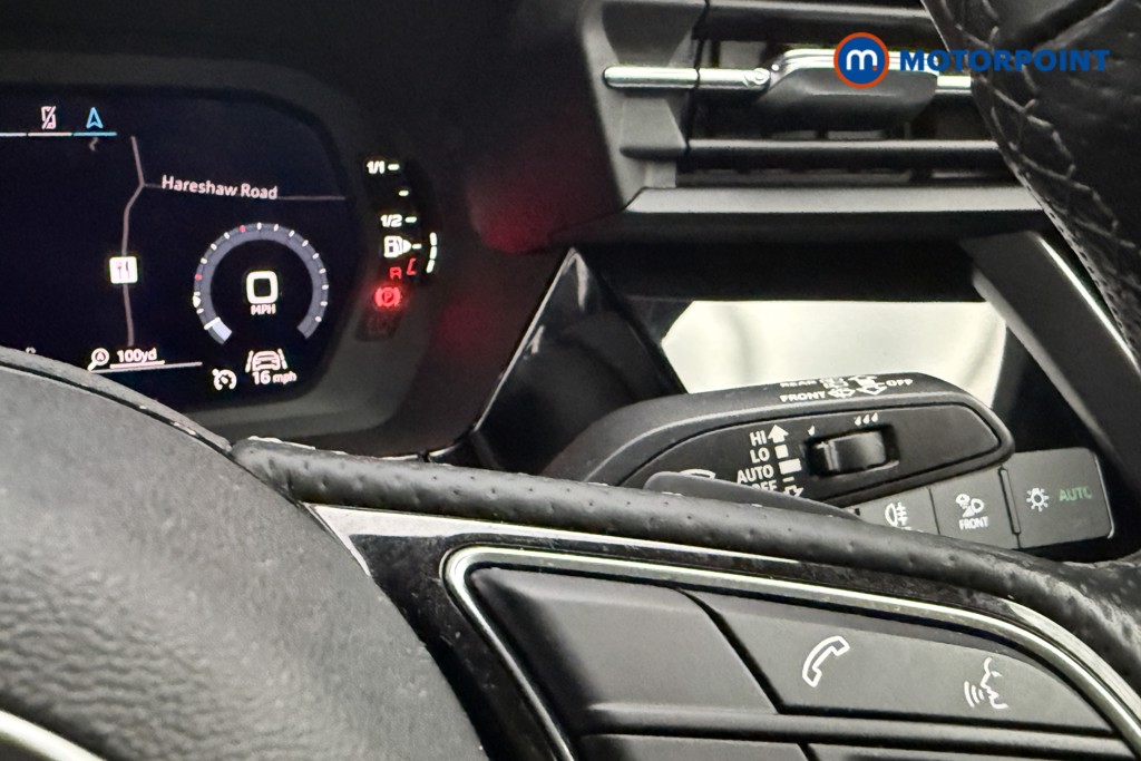 Audi A3 S Line Automatic Petrol Hatchback - Stock Number (1651355) - 38th supplementary image