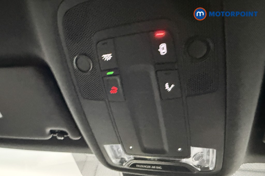 Audi A3 S Line Automatic Petrol Hatchback - Stock Number (1651355) - 40th supplementary image