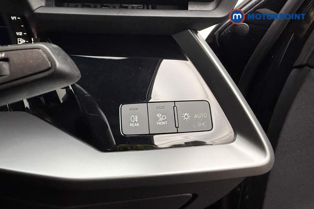 Audi A3 S Line Automatic Petrol Hatchback - Stock Number (1651355) - 41st supplementary image