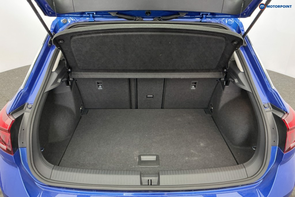 Volkswagen T-Roc Life Manual Petrol SUV - Stock Number (1651397) - 3rd supplementary image