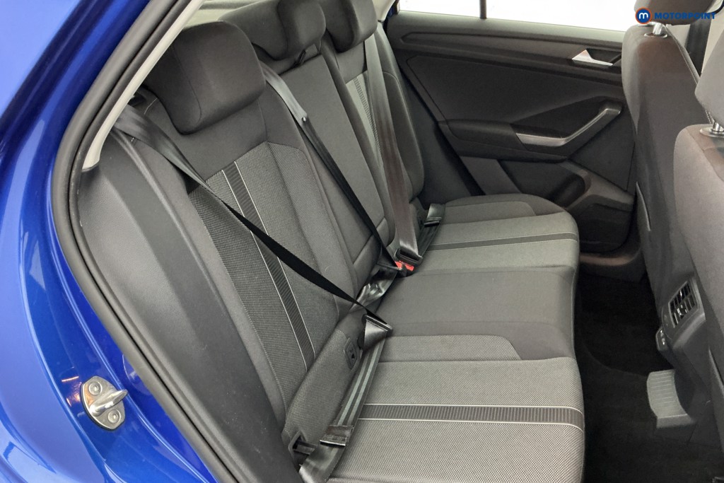 Volkswagen T-Roc Life Manual Petrol SUV - Stock Number (1651397) - 4th supplementary image