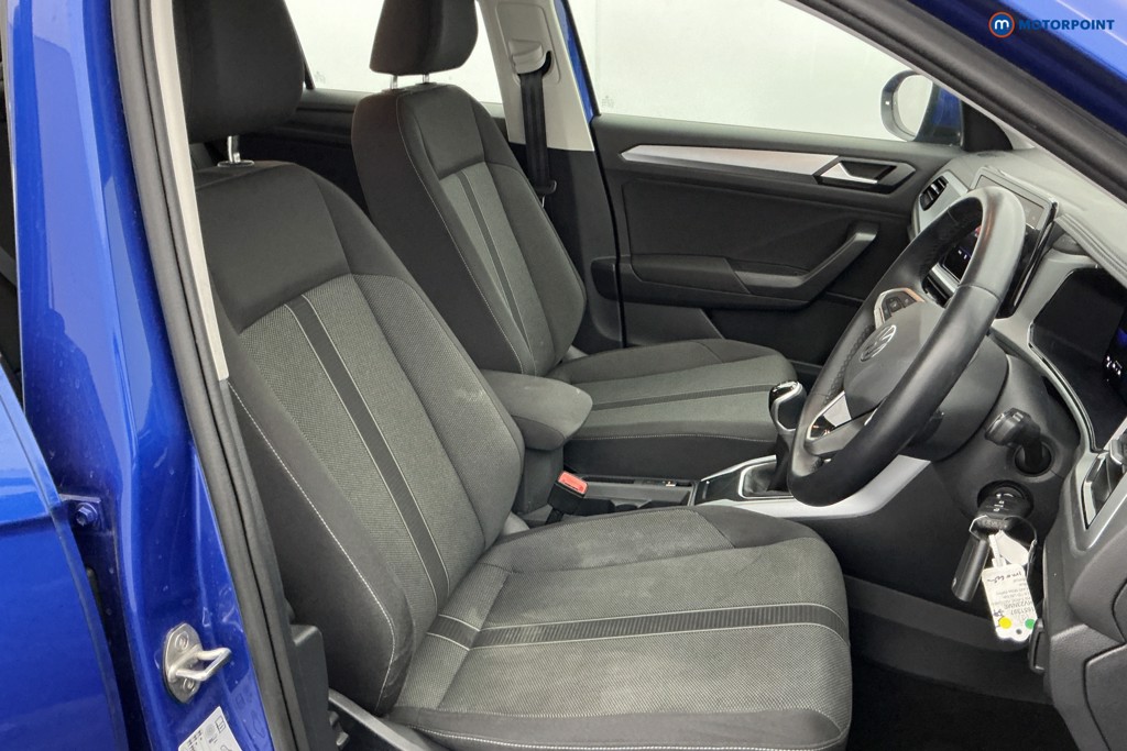 Volkswagen T-Roc Life Manual Petrol SUV - Stock Number (1651397) - 5th supplementary image