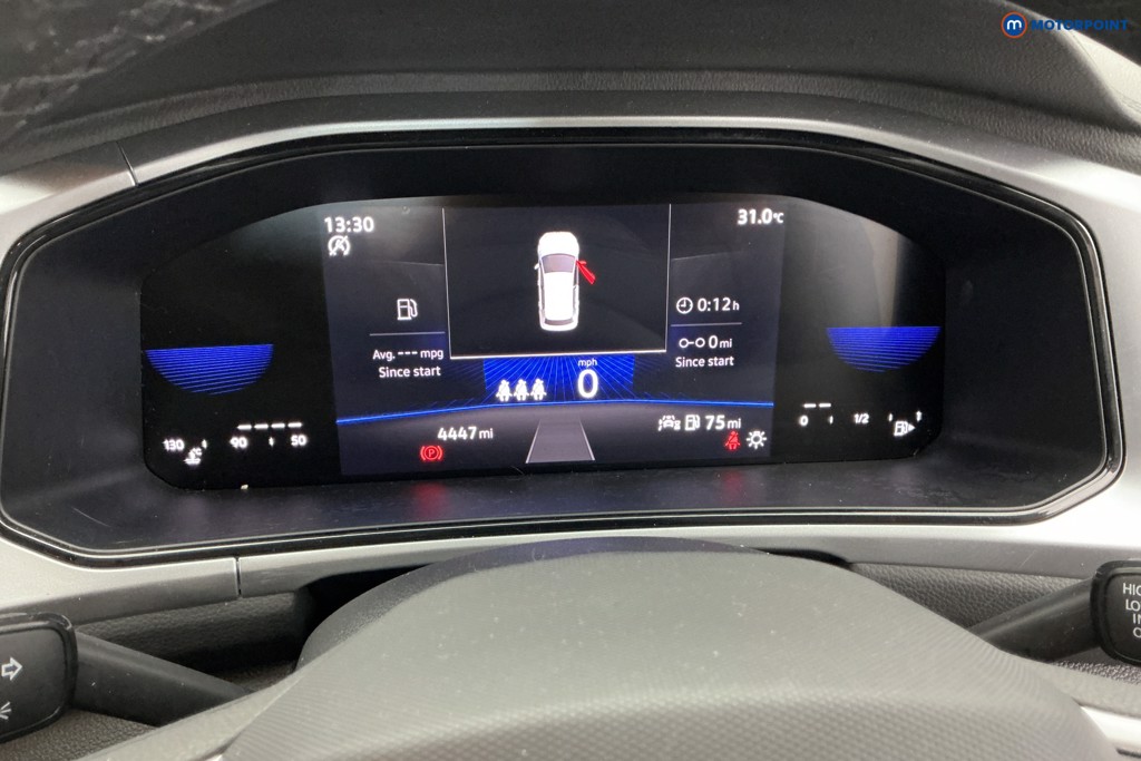 Volkswagen T-Roc Life Manual Petrol SUV - Stock Number (1651397) - 8th supplementary image