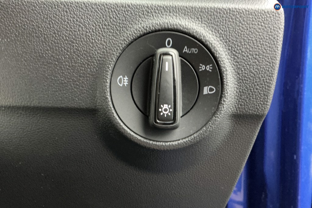 Volkswagen T-Roc Life Manual Petrol SUV - Stock Number (1651397) - 14th supplementary image