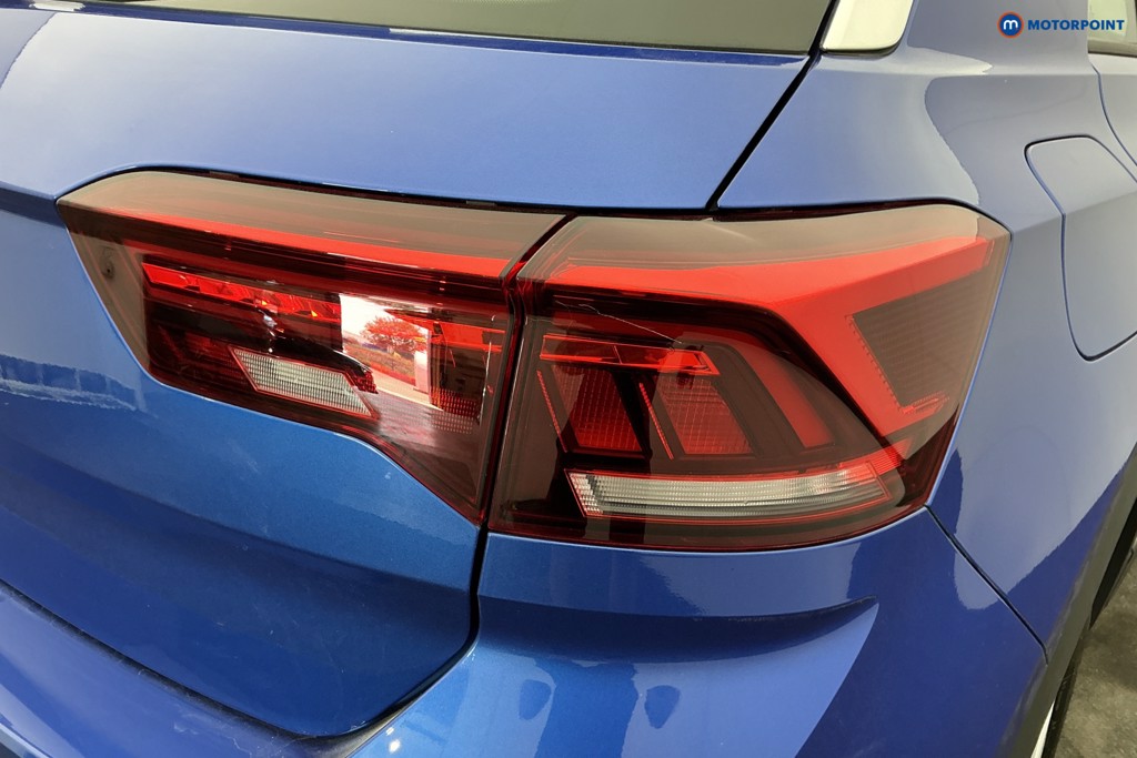 Volkswagen T-Roc Life Manual Petrol SUV - Stock Number (1651397) - 22nd supplementary image