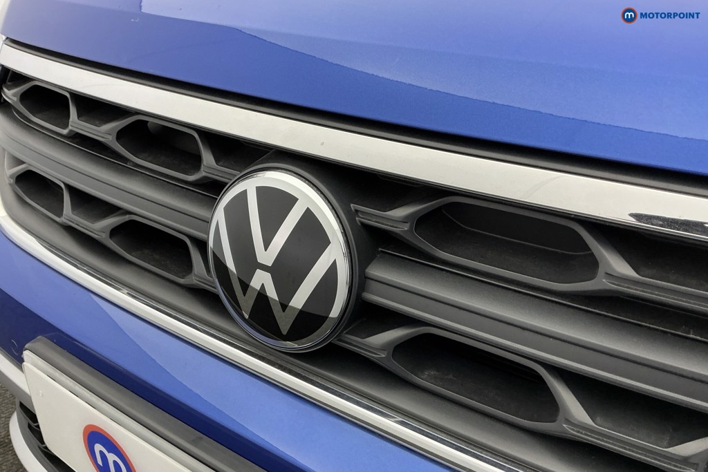 Volkswagen T-Roc Life Manual Petrol SUV - Stock Number (1651397) - 24th supplementary image