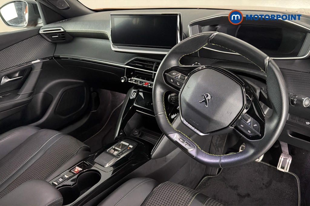 Peugeot 2008 GT Automatic Petrol SUV - Stock Number (1651406) - 2nd supplementary image