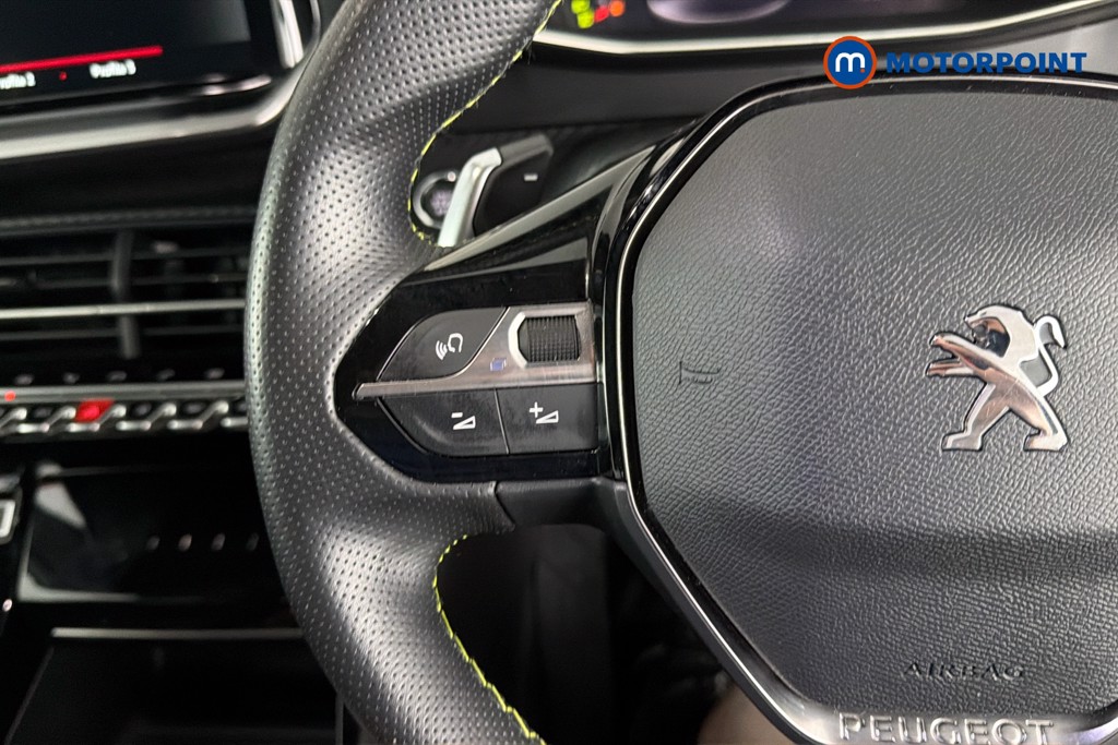 Peugeot 2008 GT Automatic Petrol SUV - Stock Number (1651406) - 3rd supplementary image