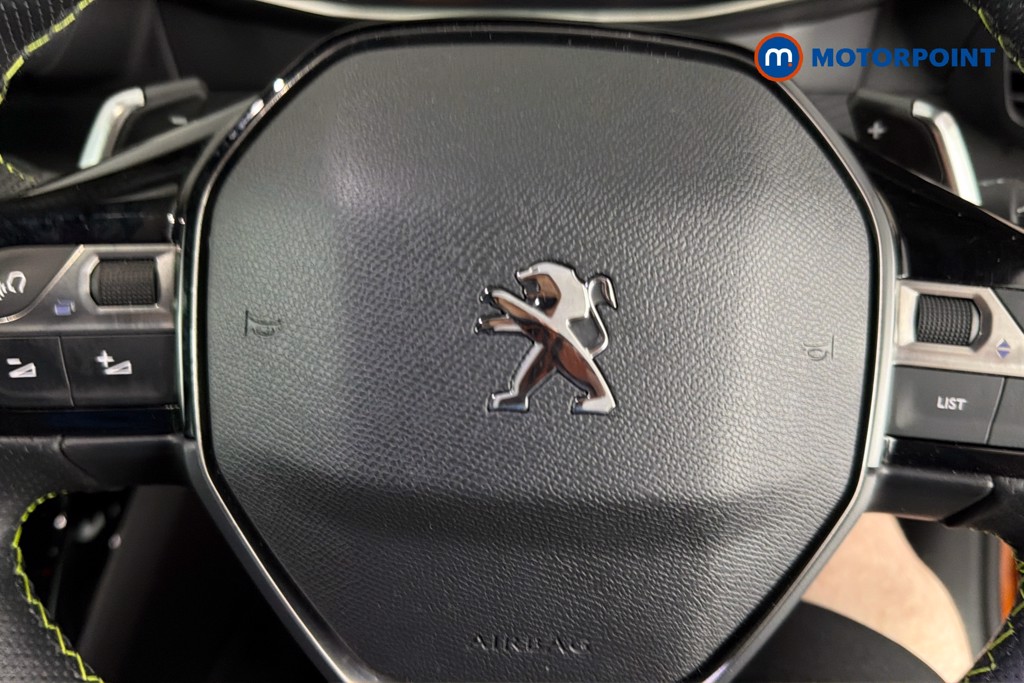 Peugeot 2008 GT Automatic Petrol SUV - Stock Number (1651406) - 5th supplementary image
