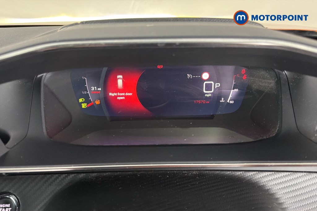 Peugeot 2008 GT Automatic Petrol SUV - Stock Number (1651406) - 8th supplementary image