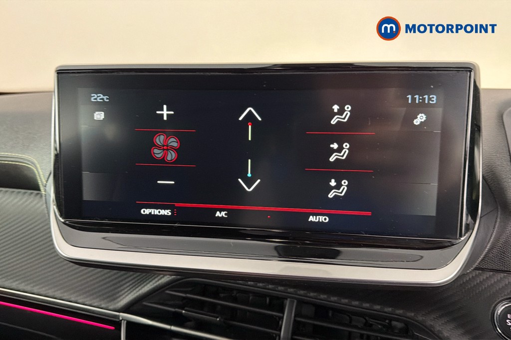 Peugeot 2008 GT Automatic Petrol SUV - Stock Number (1651406) - 12th supplementary image