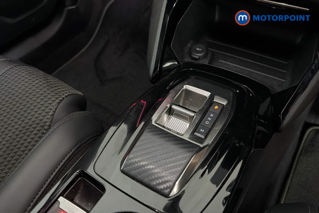 Peugeot 2008 GT Automatic Petrol SUV - Stock Number (1651406) - 15th supplementary image