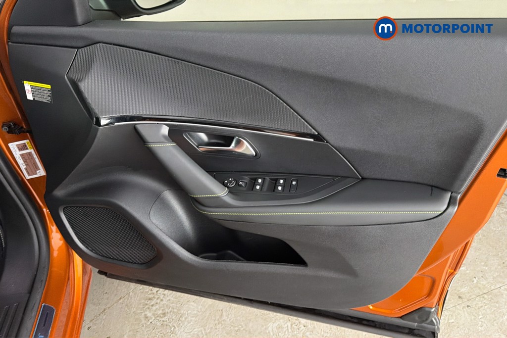 Peugeot 2008 GT Automatic Petrol SUV - Stock Number (1651406) - 19th supplementary image