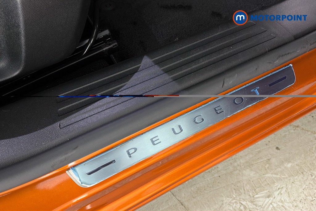 Peugeot 2008 GT Automatic Petrol SUV - Stock Number (1651406) - 20th supplementary image