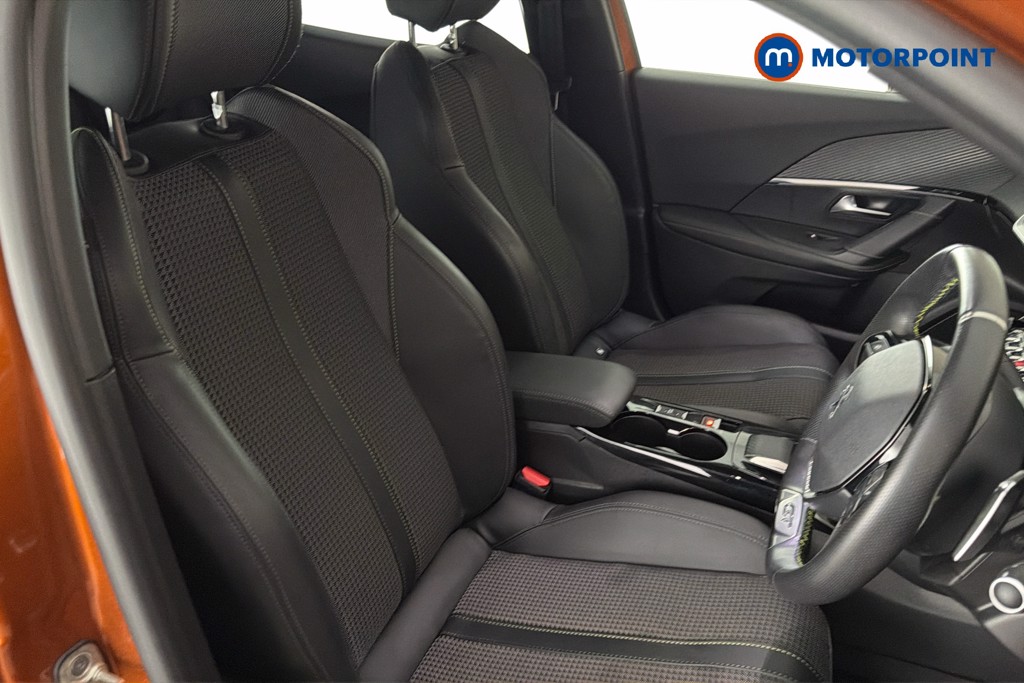 Peugeot 2008 GT Automatic Petrol SUV - Stock Number (1651406) - 22nd supplementary image