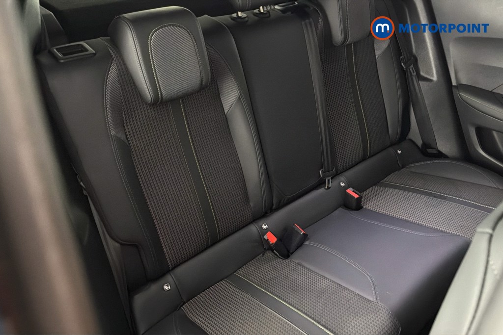 Peugeot 2008 GT Automatic Petrol SUV - Stock Number (1651406) - 28th supplementary image