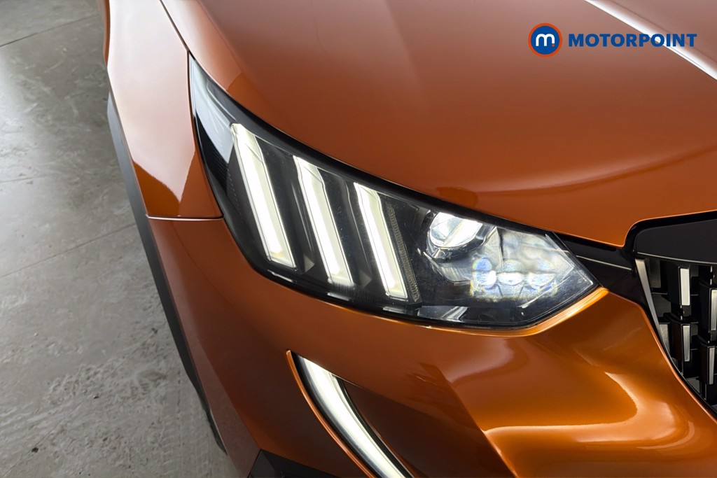 Peugeot 2008 GT Automatic Petrol SUV - Stock Number (1651406) - 30th supplementary image