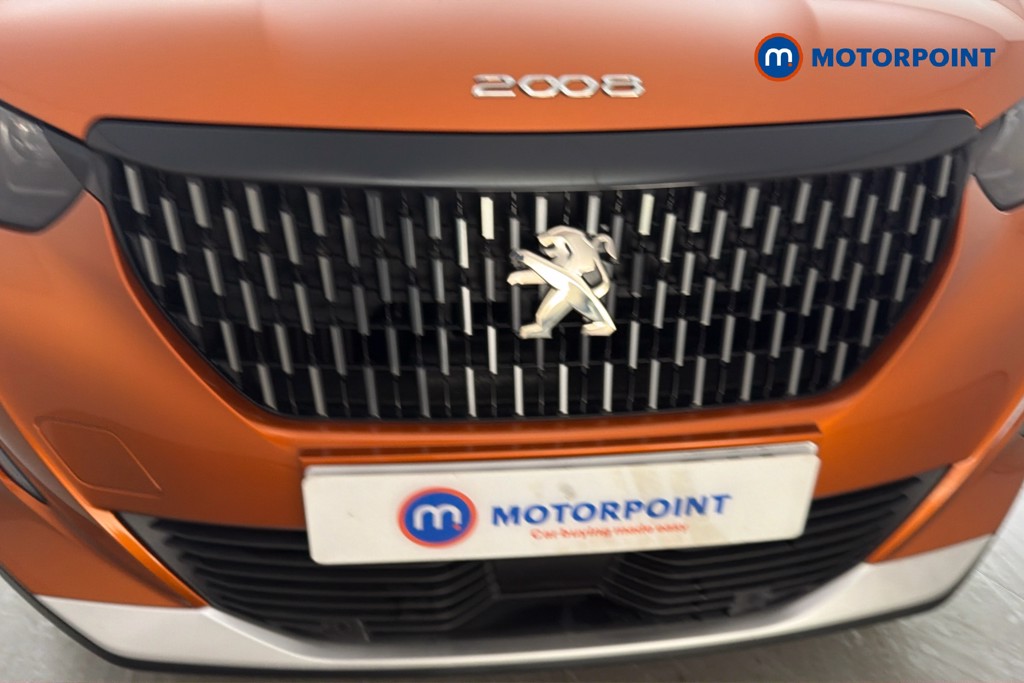 Peugeot 2008 GT Automatic Petrol SUV - Stock Number (1651406) - 31st supplementary image