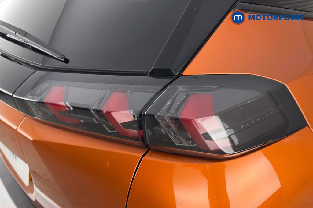 Peugeot 2008 GT Automatic Petrol SUV - Stock Number (1651406) - 38th supplementary image