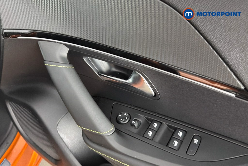 Peugeot 2008 GT Automatic Petrol SUV - Stock Number (1651406) - 42nd supplementary image