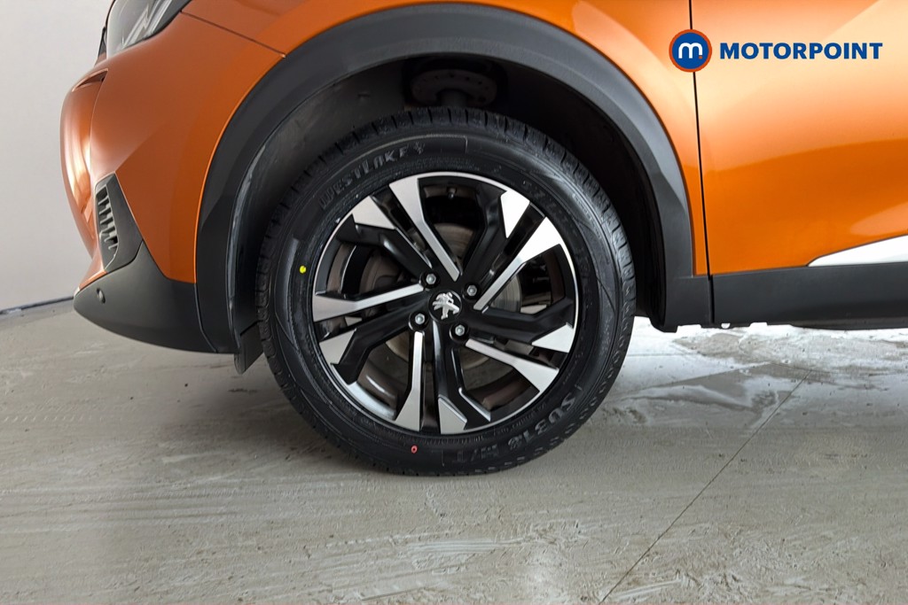 Peugeot 2008 GT Automatic Petrol SUV - Stock Number (1651406) - 47th supplementary image