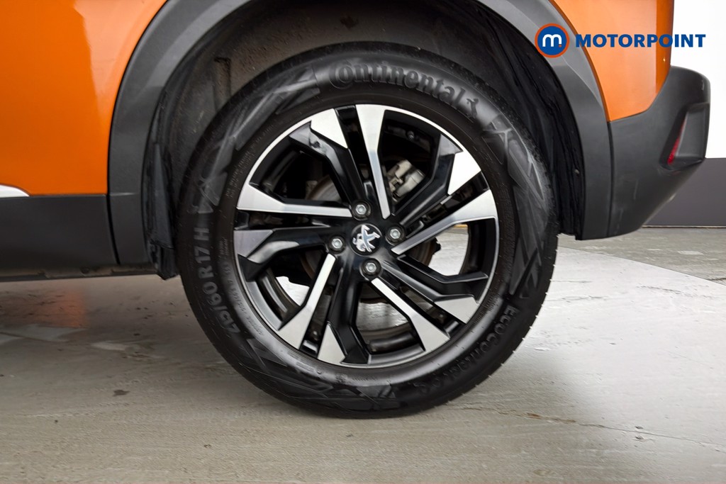 Peugeot 2008 GT Automatic Petrol SUV - Stock Number (1651406) - 48th supplementary image